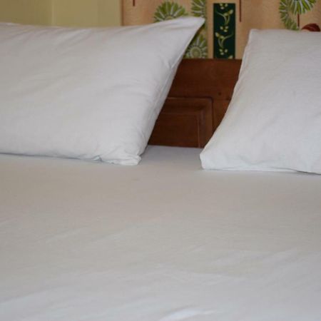 Nirmala Hotel And Restaurant 波隆纳鲁沃 外观 照片